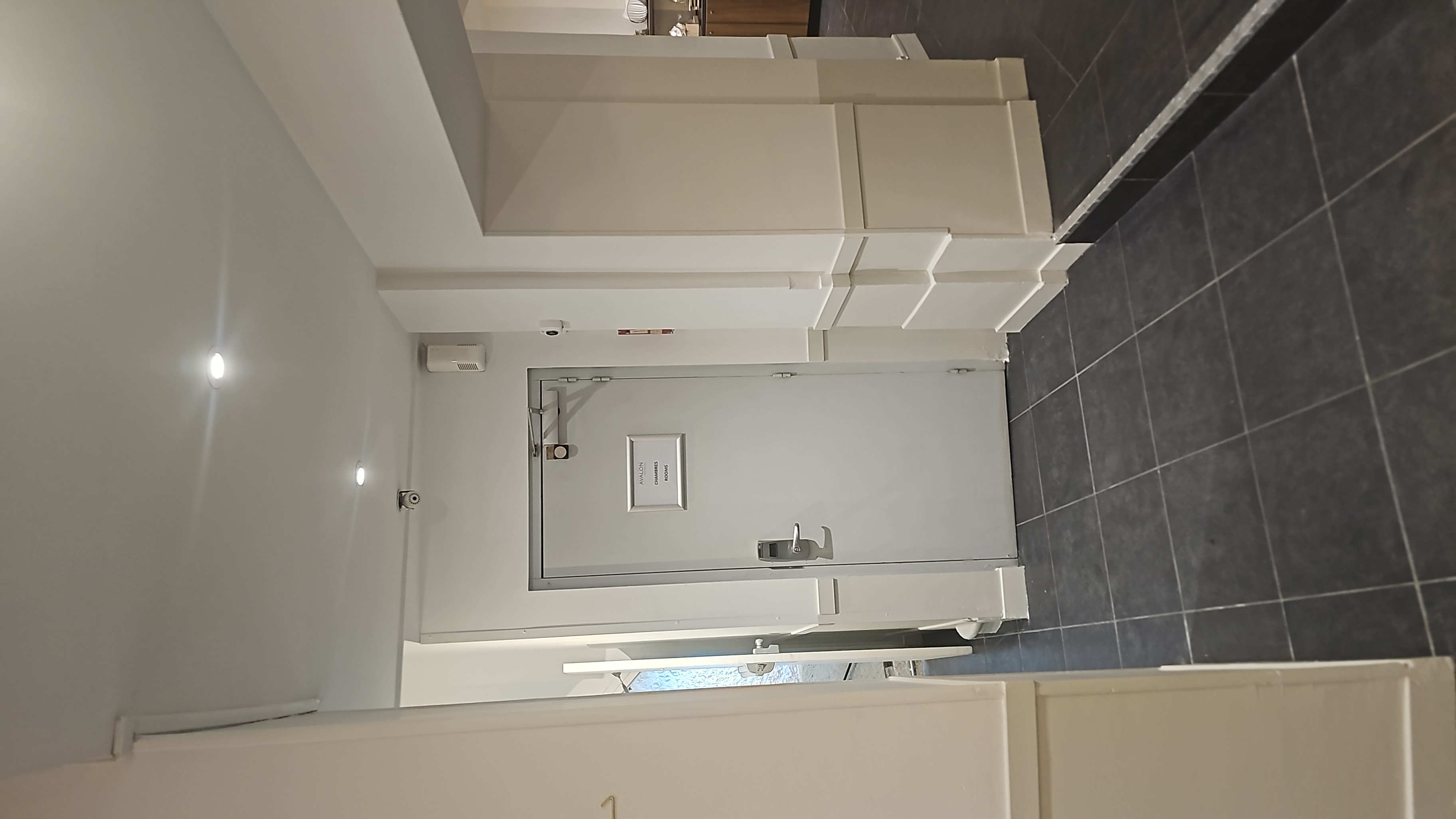 Rénovation intérieure