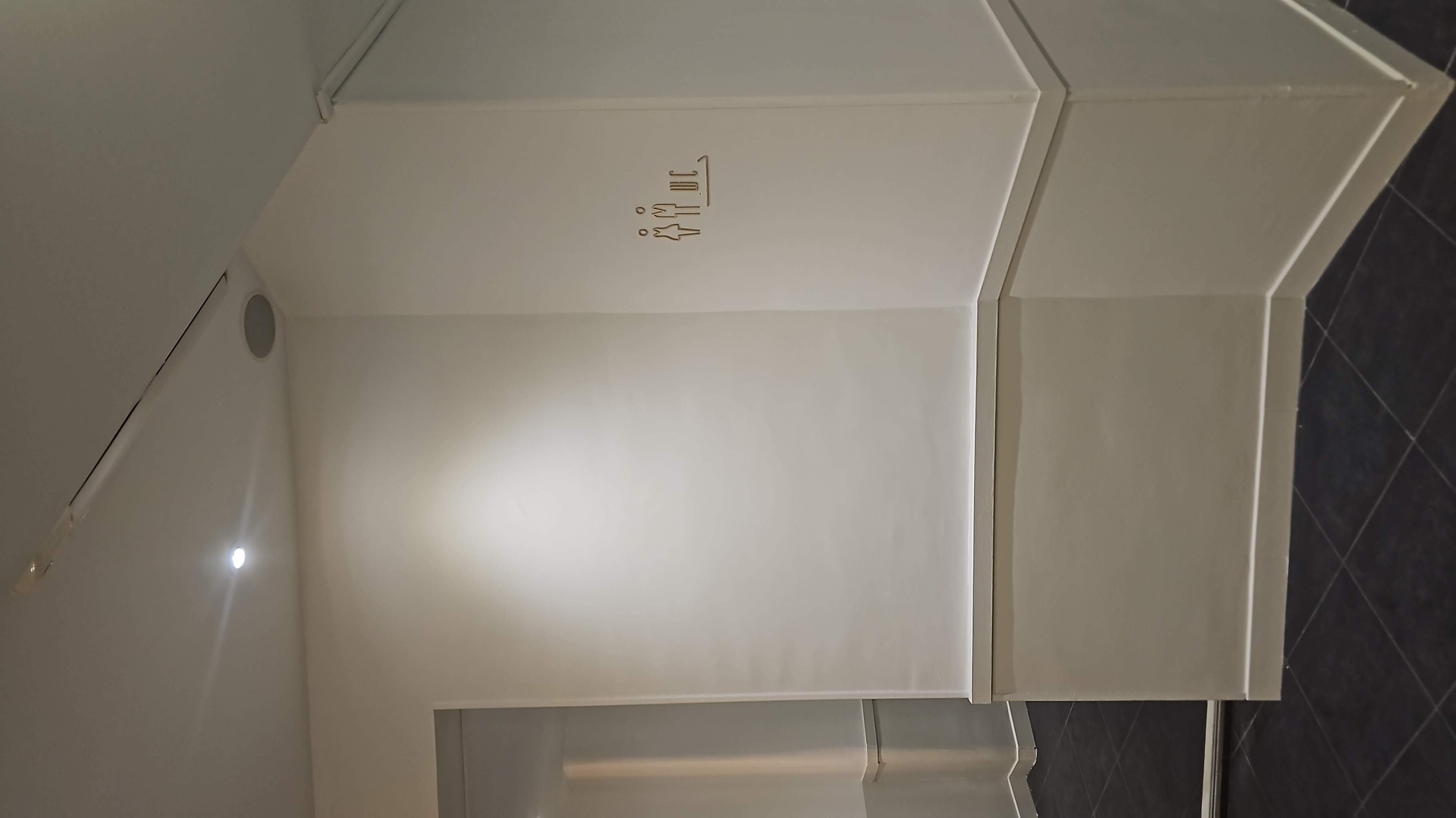 Rénovation intérieure